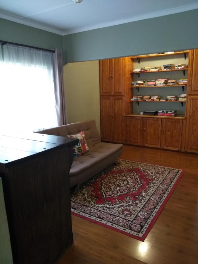 Mi Casa Villa Graskop Eksteriør bilde