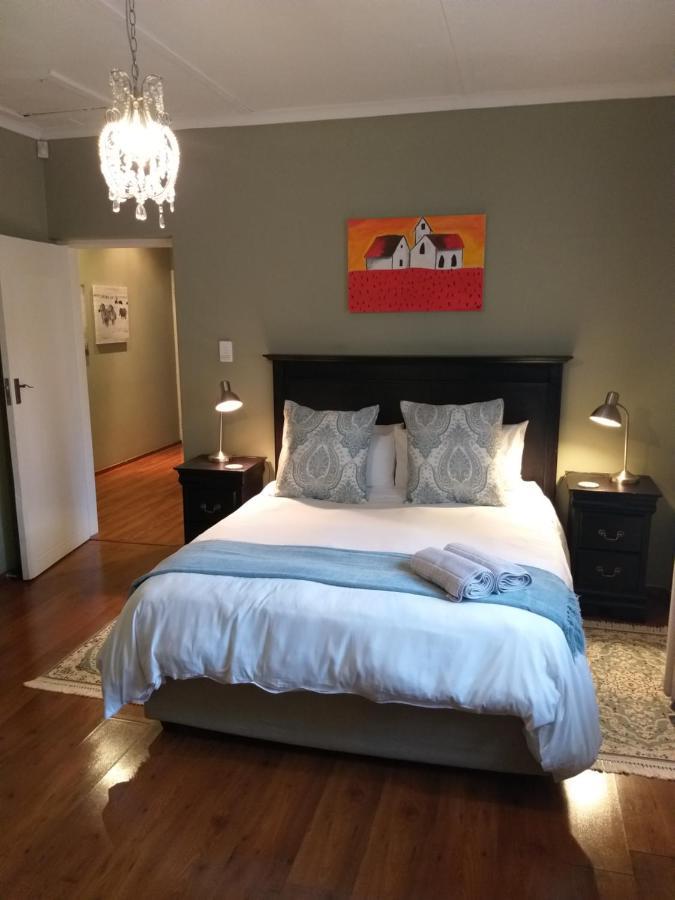 Mi Casa Villa Graskop Eksteriør bilde