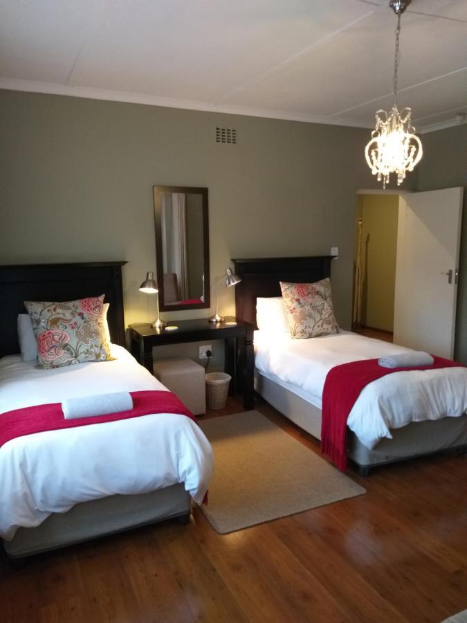 Mi Casa Villa Graskop Eksteriør bilde