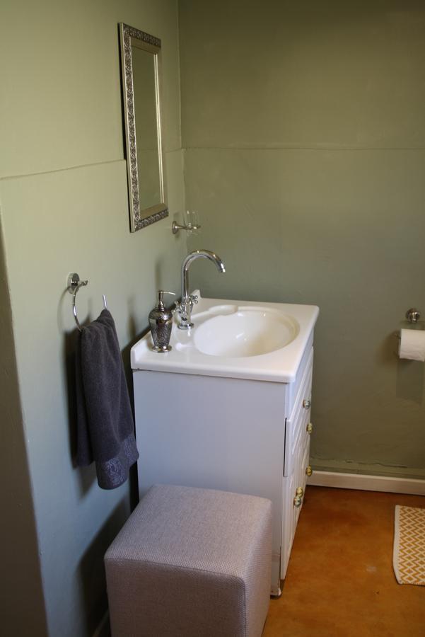 Mi Casa Villa Graskop Eksteriør bilde