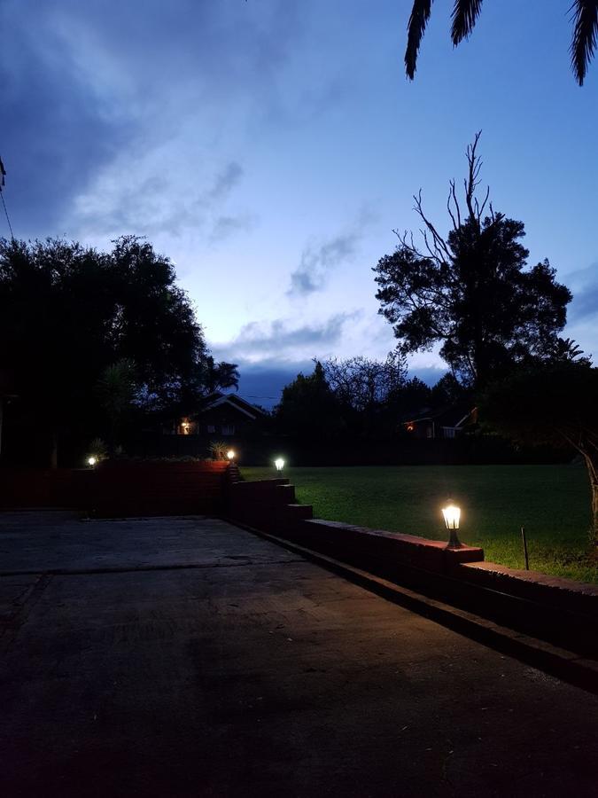 Mi Casa Villa Graskop Eksteriør bilde