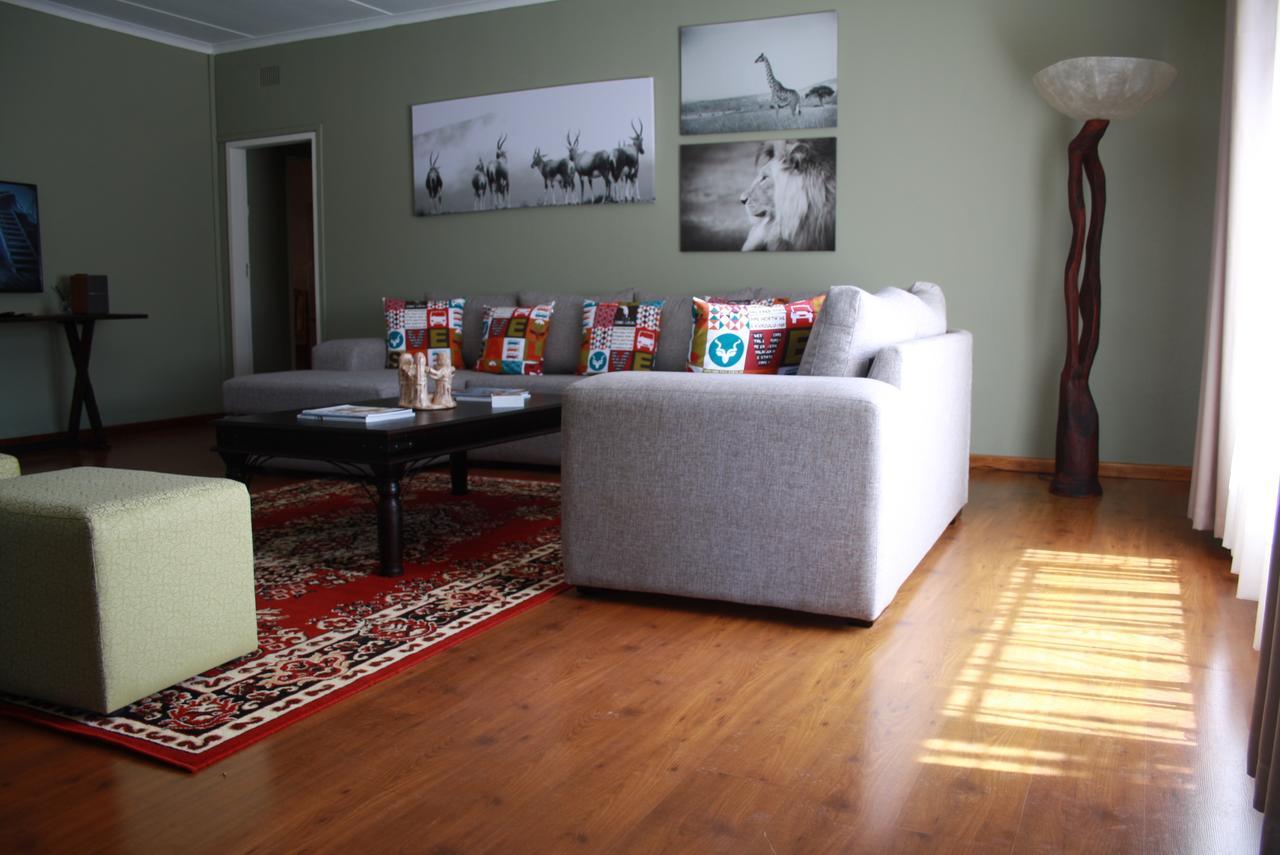 Mi Casa Villa Graskop Eksteriør bilde