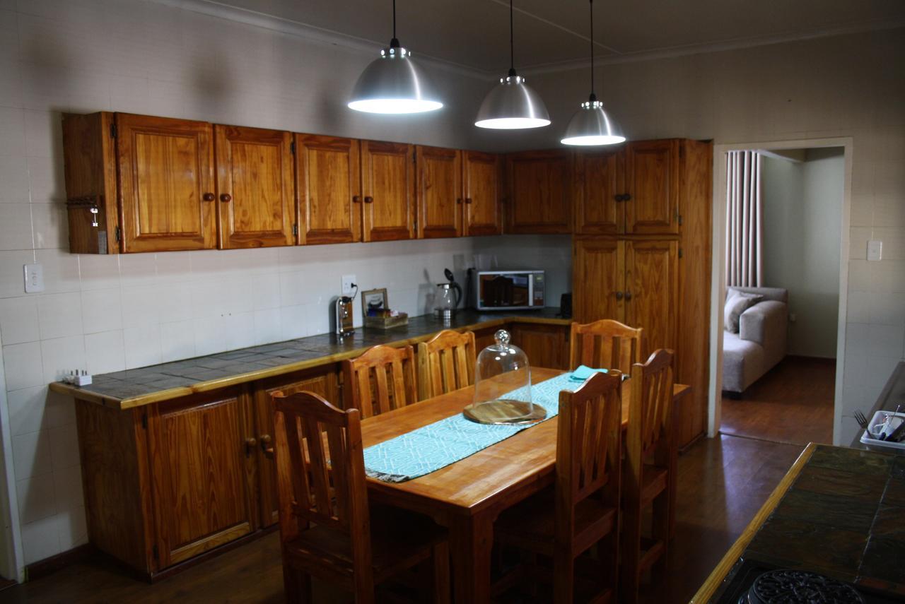 Mi Casa Villa Graskop Eksteriør bilde
